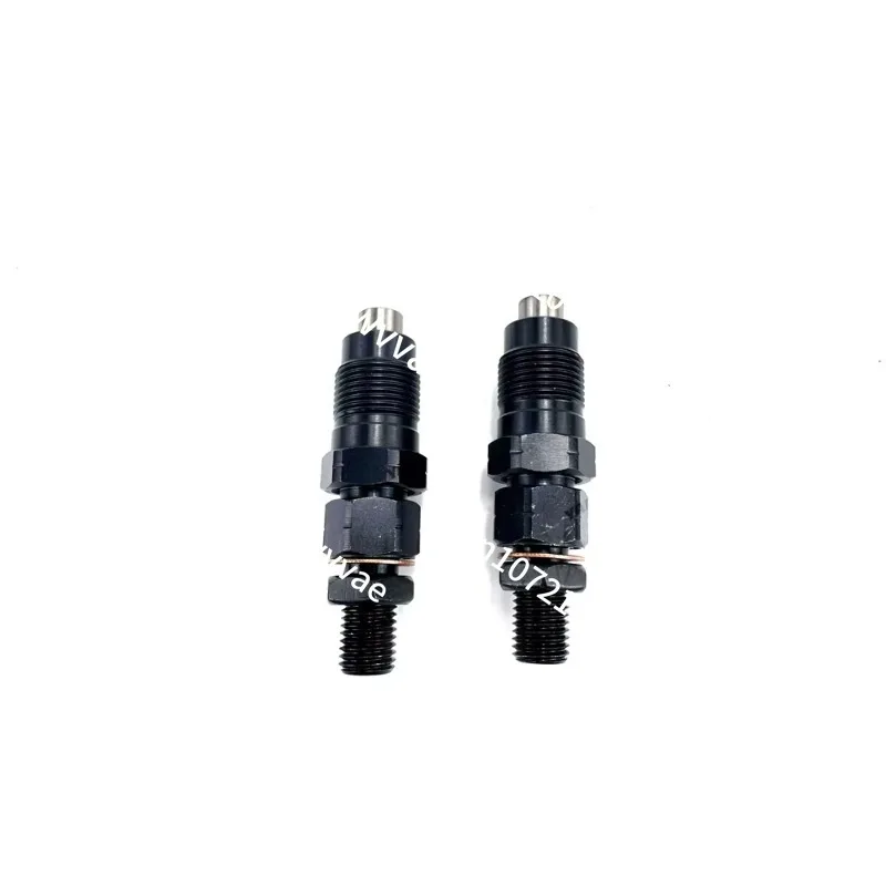 

Fuel Injector DN4PD62 16871-53000 for Kubota Z482 Diesel Engine