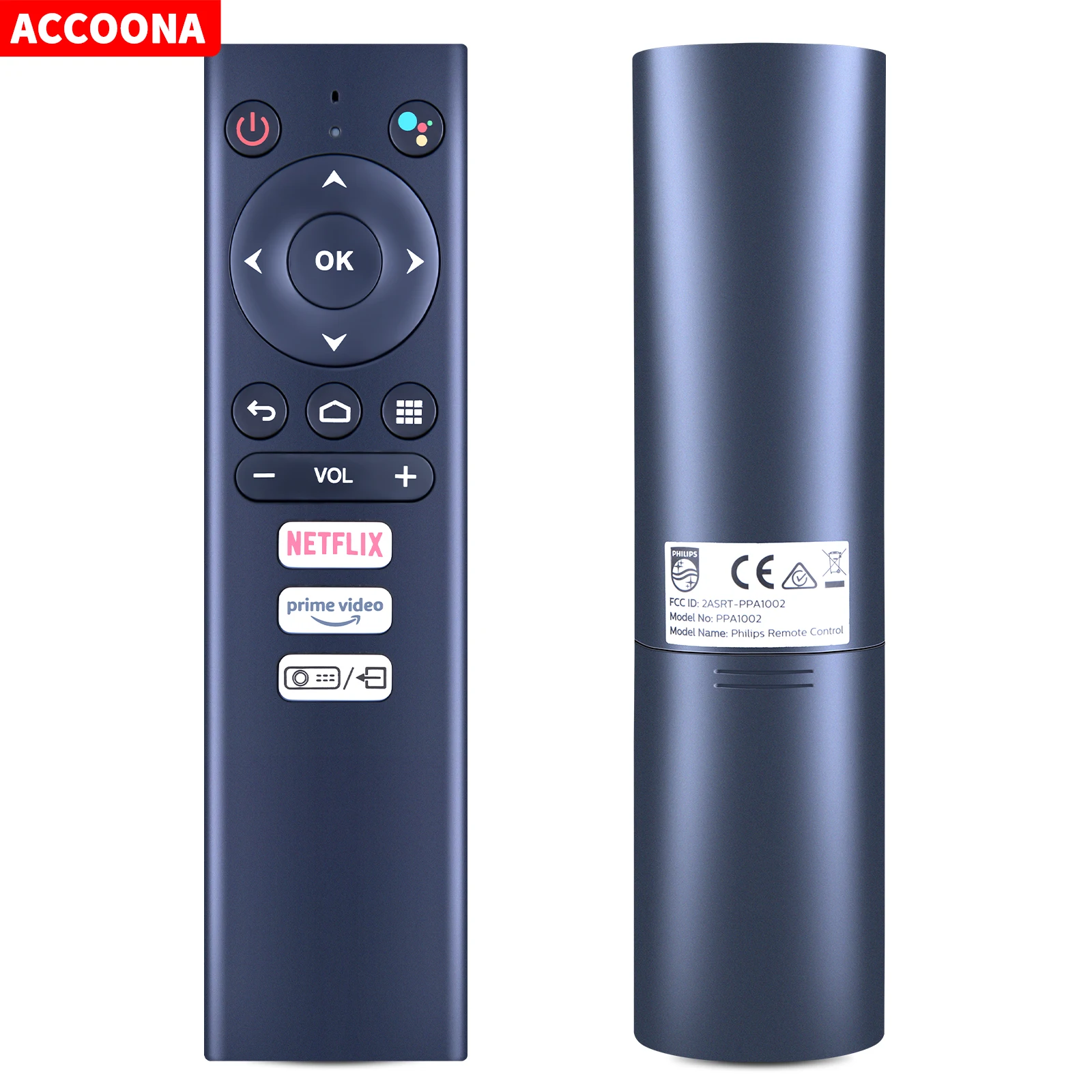 Remote control PPA1002 NPX643INT NPX520 NPX644 ULTRA2TV for PHILIPS HAKO MINI D2+ Optoma CINEMAX projector