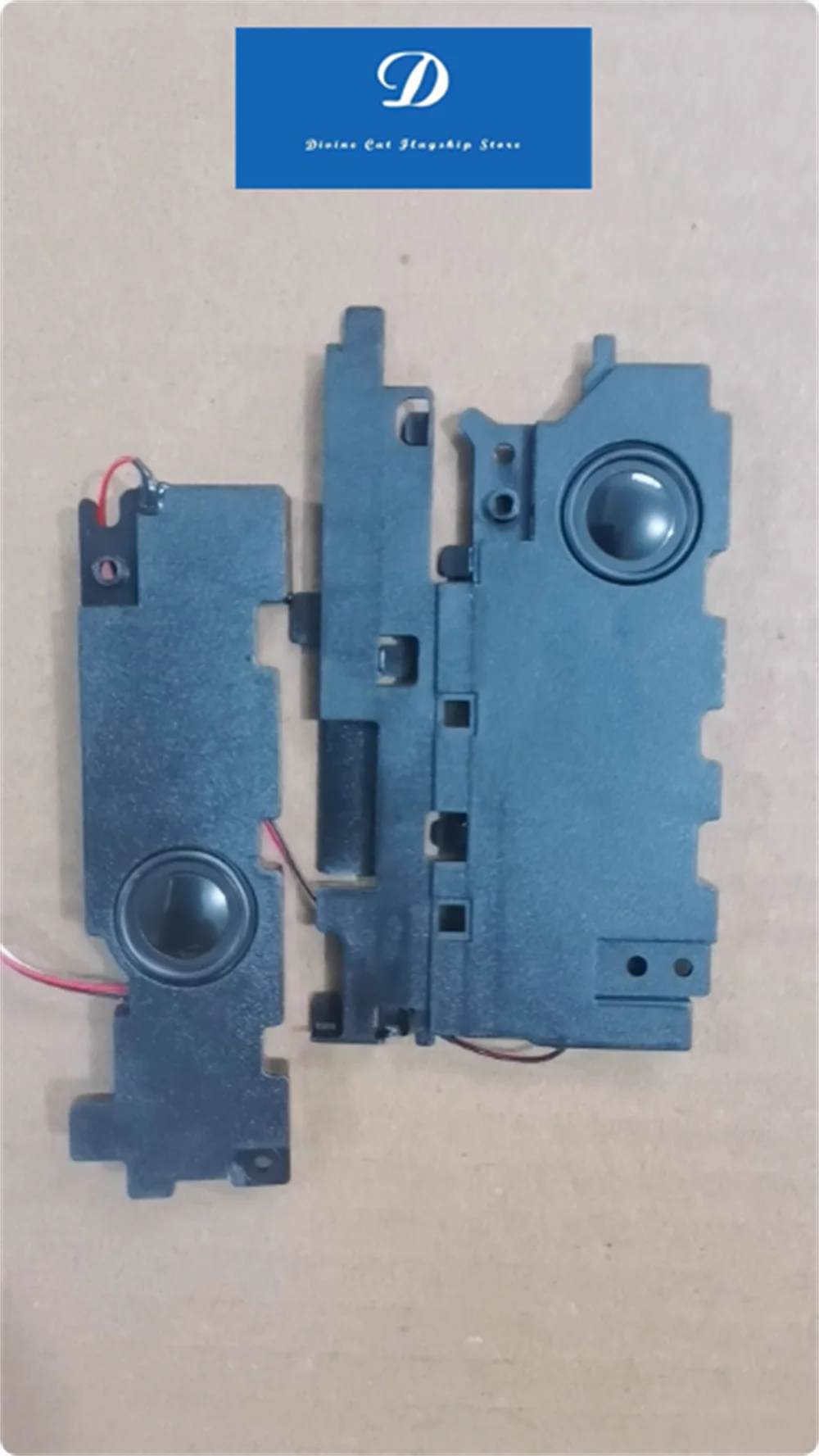 

Original FOR HP TPN-Q230 TPN-Q222 15-DY 15-EF 15S-FQ Speaker