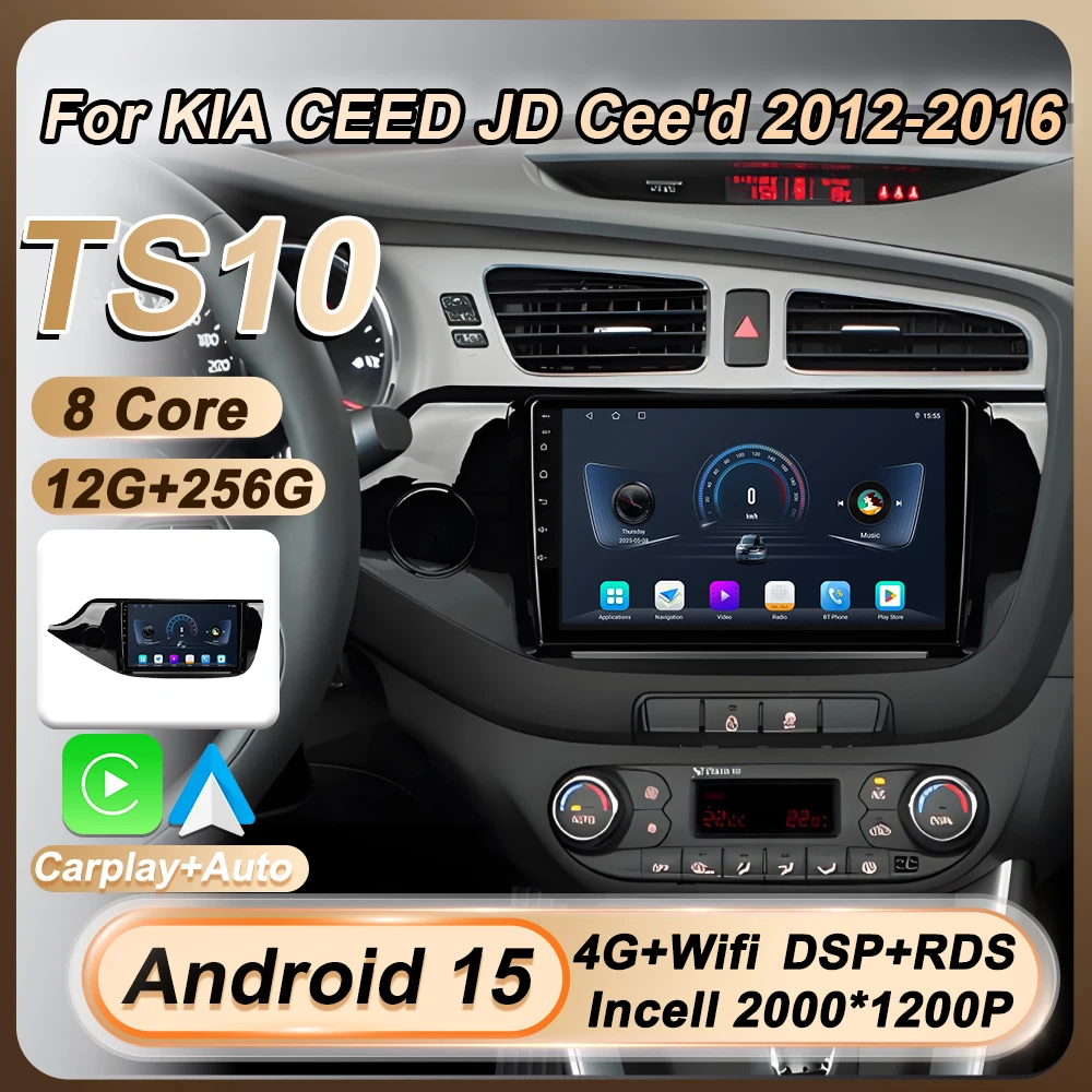 Carplay Android Aut… - image