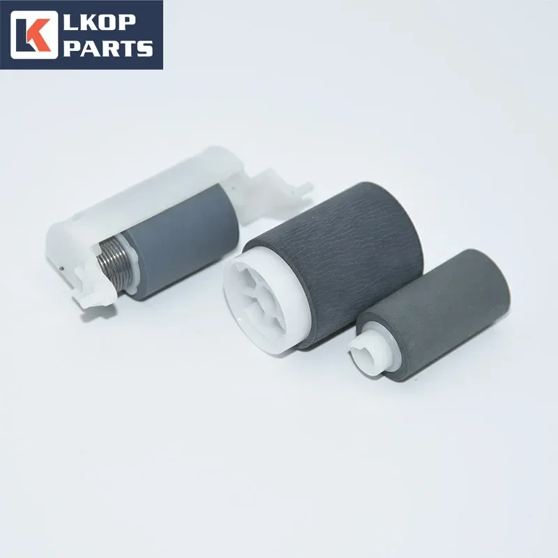 5X 6LJ80668000 6LJ80615000 6LJ80575000 6LJ80576000 ADF Separation Feed Pickup Roller for Toshiba 2505 2505F 2505H MR2021 MR3027