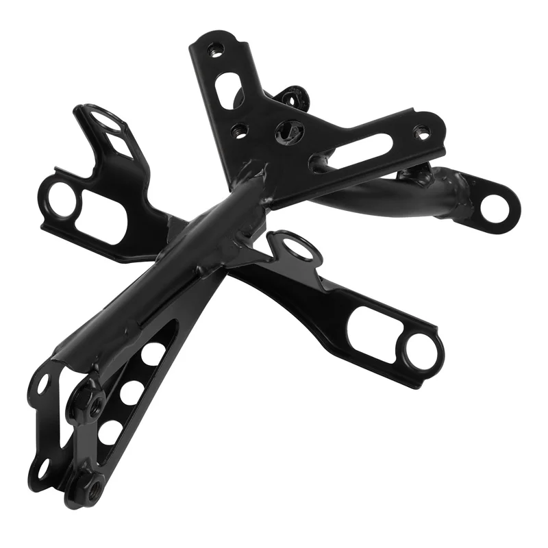 

Передний верхний кронштейн обтекателя подходит для Honda CBR954RR CBR900RR 2002 2003