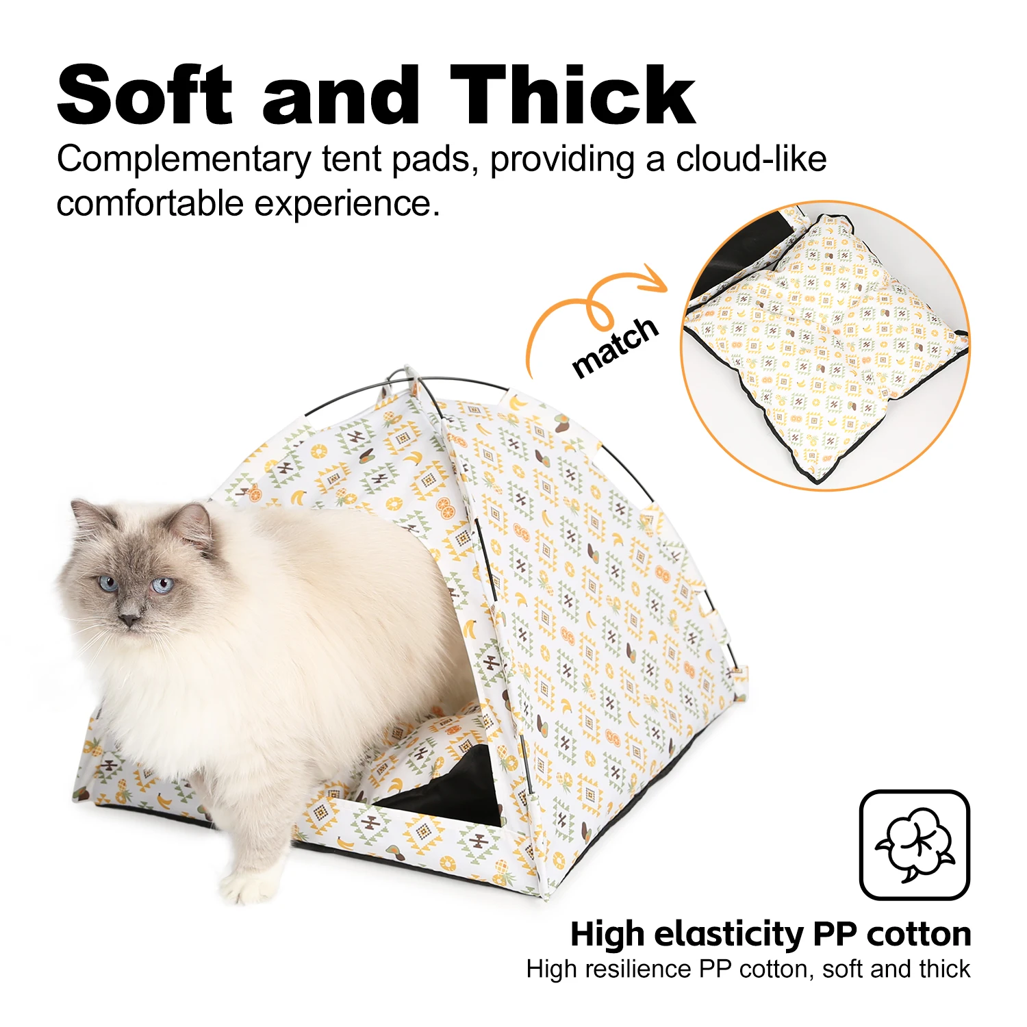 Foldable Pet Dog House Tent Ca - Outdoor Camping Dog Kennel review and price