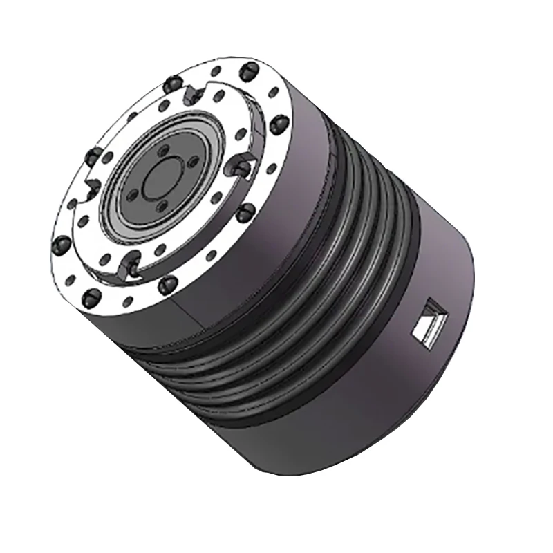 

K-Power Harmonic Drive 2.1N.M 45rpm With Brushless Motor Reducer Gearbox 2708 for Legged Joint