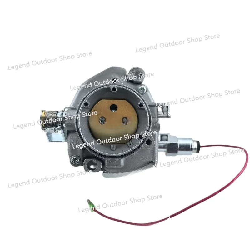 

Карбюратор HW310 EH65 Карбюратор Электрический King Двухцилиндровый силовой сварочный аппарат Карбюратор Электрический