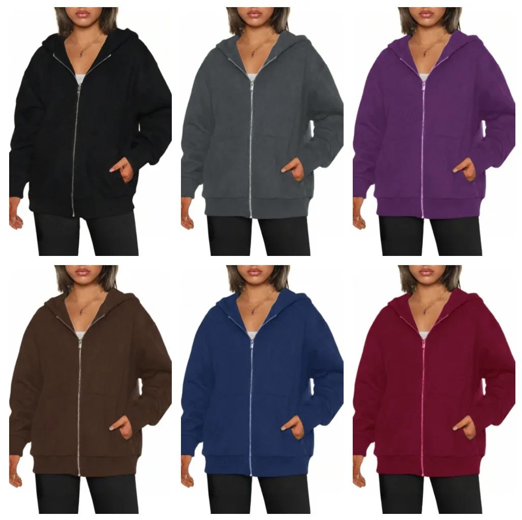 2025 سترة صوفية تهيمنة ملابس نسائية جديدة بأكمام كتف #1