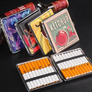 9 Main Sales Cigarette Fantasy - №9