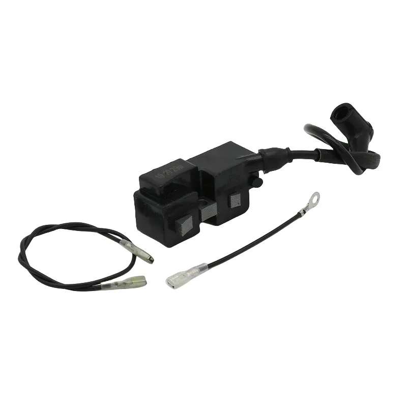 Replacement Ignition Coil High Voltage Pack For Husqvarna 365 372 385 390 Gas Chainsaw Forest Logging Saw Repair Spare Part