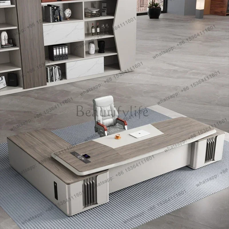 

Conference Organizer Office Desk Reading Minimalist Gaming Table Office Desk Supplies Design Accessories Ufficio Hotel Furniture