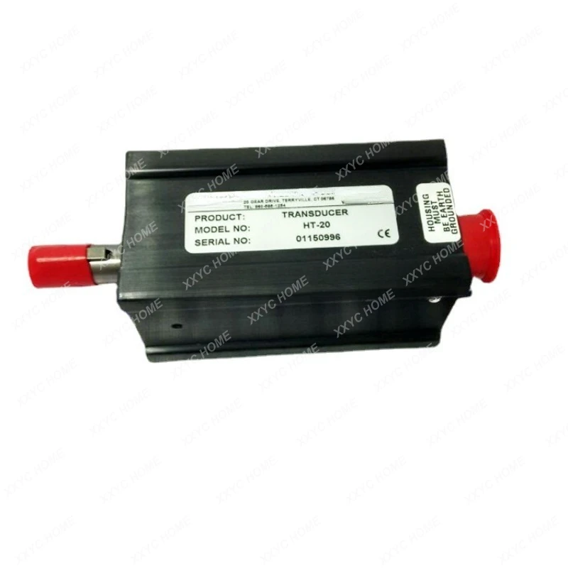 

Single turn rotary encoder HT-20