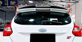 10 best sales spoiler ford focus st mk3 - №3