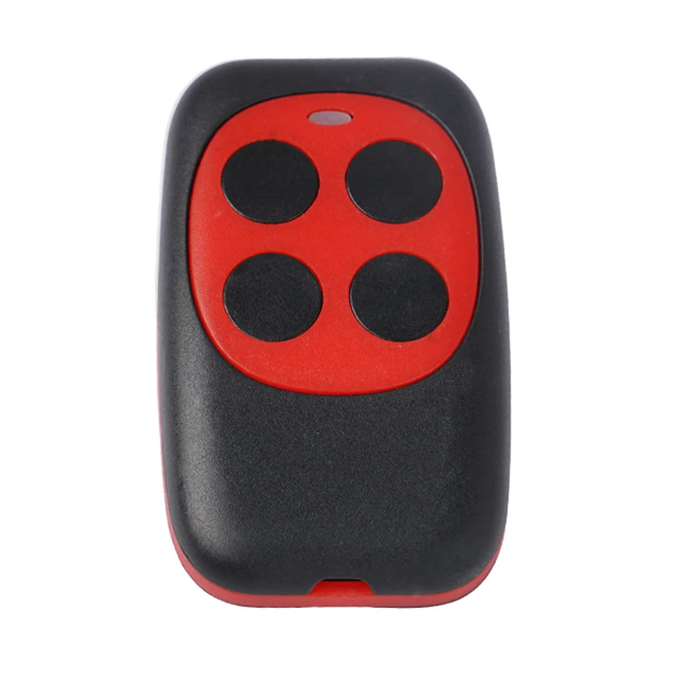 433mhz Wireless Remote Control 433.92Mhz RF Transmitter Cloning Gate Garage Door Learning Fixed Code Remote Control Duplicator