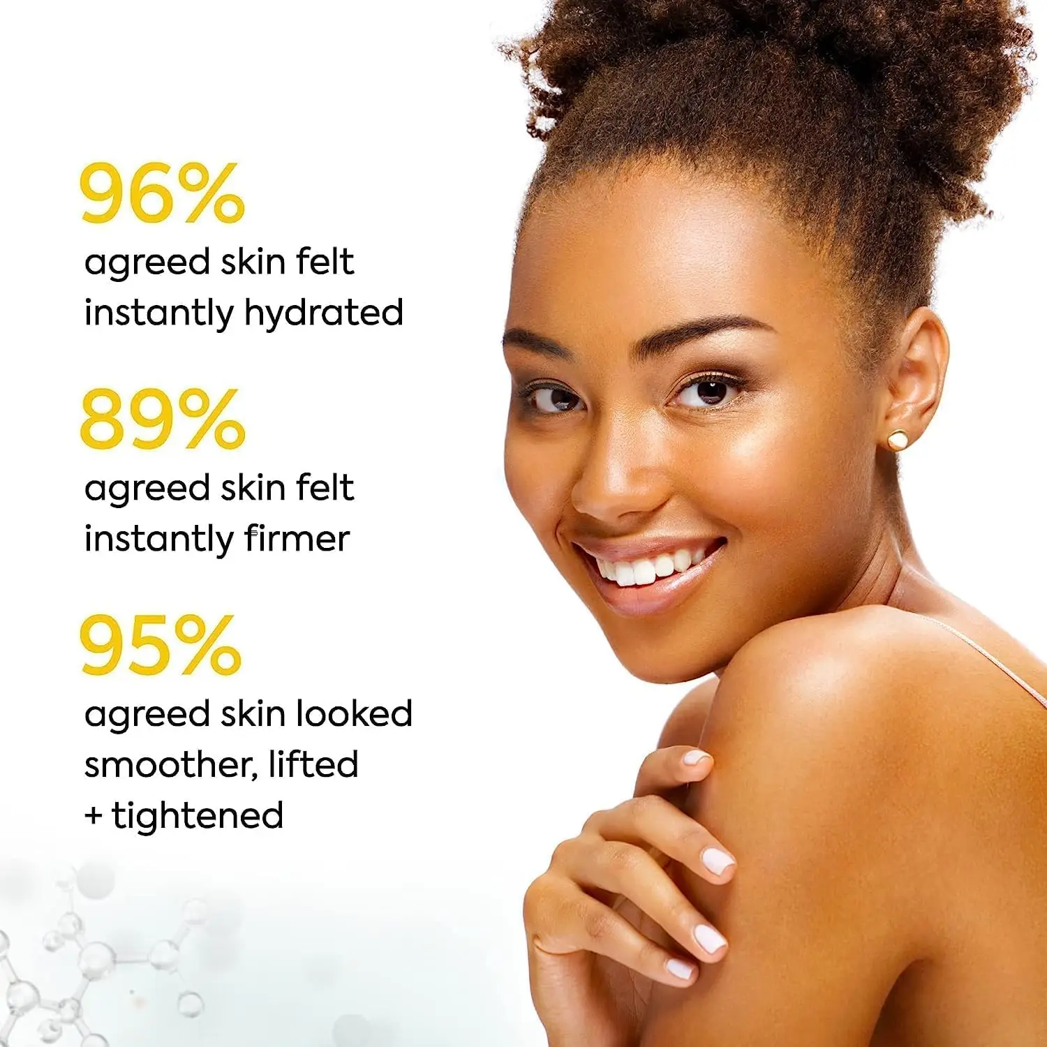 كريم وجه الكولاجين، كريم تنعيم وشد الرفع، كريم ترطيب وإضاءة، يقلل من التجاعيد والخطوط الدقيقة