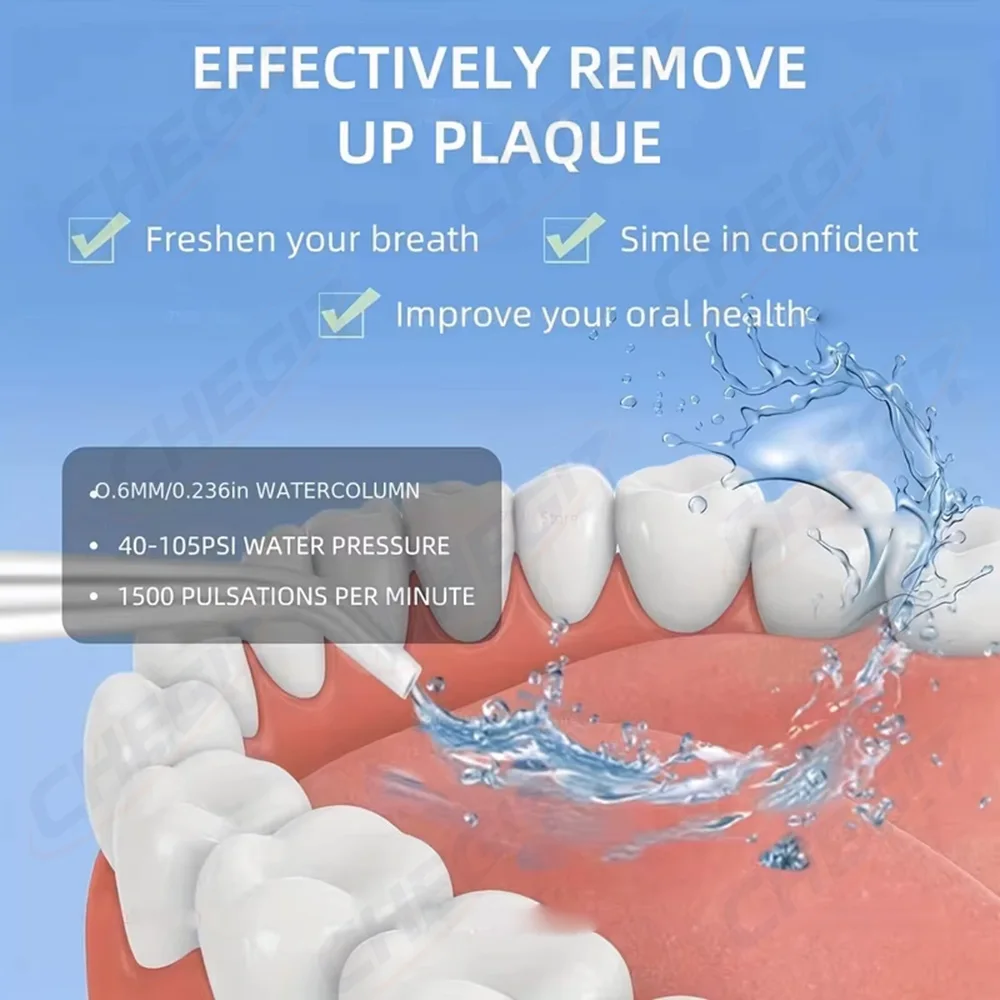 Thumbnail 3 - #15 Top Rated Water Flossers to Buy in 2026