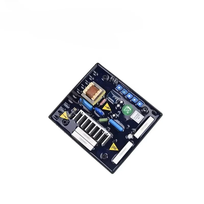 High Quality AVR GRT7-TH4E Voltage Protector Durable Plastic Generator Parts Accessories for Engine view 2