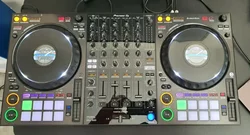 Summer discount of 50%HOT SALES FOR Pioneer DDJ 1000 DJ Controller - Rekordbox - Excellent Condition