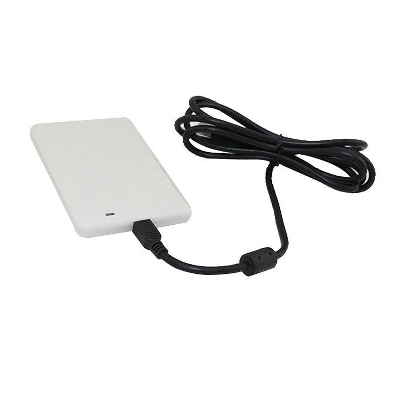 

programmable rfid smart card reader & writer