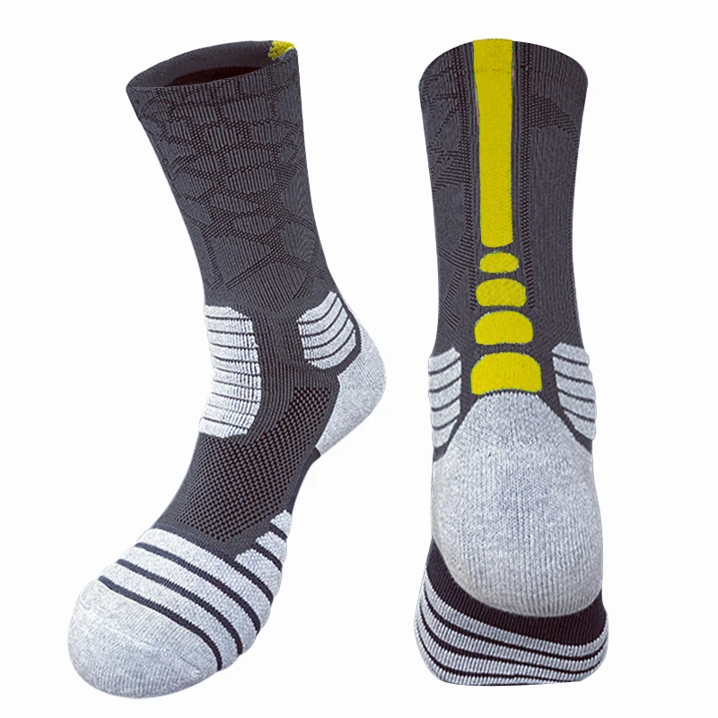 outdoor Sport Cycling Socks Basketball Football Soccer professional Running Trekking Socks Men Women