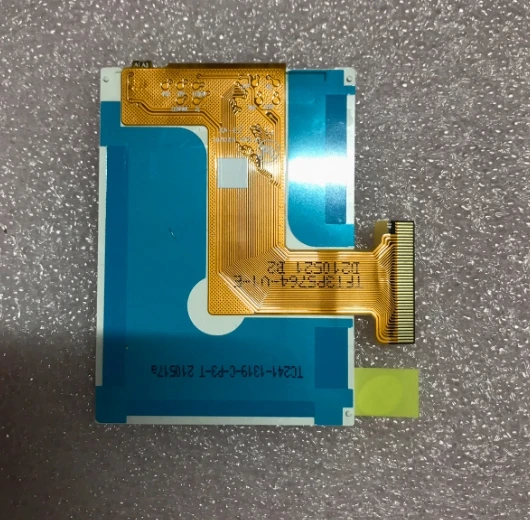 

New 2.4-inch 40pin LCD display screen TFT3P5764-V1-E module LM7C1314-V1F0-A1