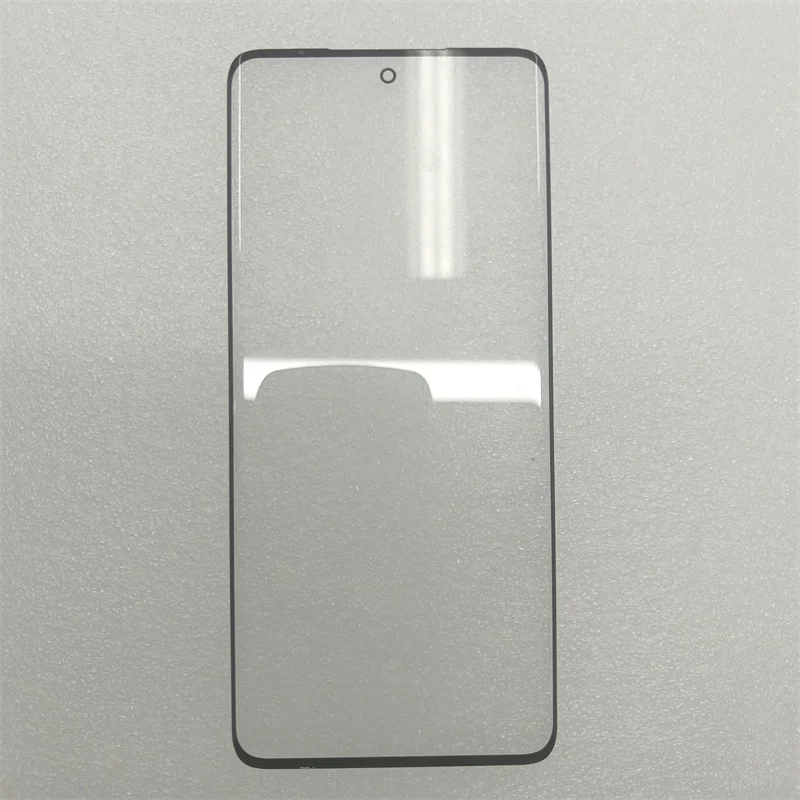 

5Pcs Outer Screen+OCA For Motorola Moto S30 Pro XT2243-2 / Edge 30 Fusion Front Touch Panel LCD Display Glass Replace Parts