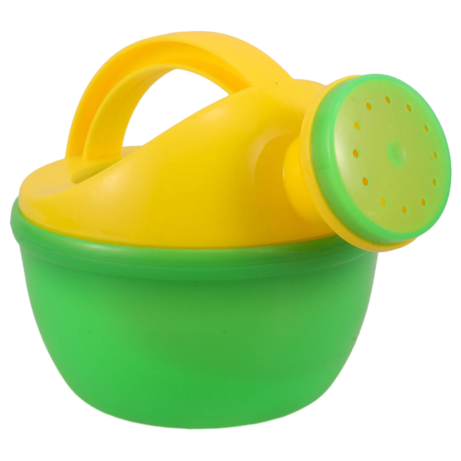 1 PCS Kids Toy Toddler Beach Playset Baby Sprayer Bath Toys Beach Watering Toddler Gardening Can Kids Watering Can