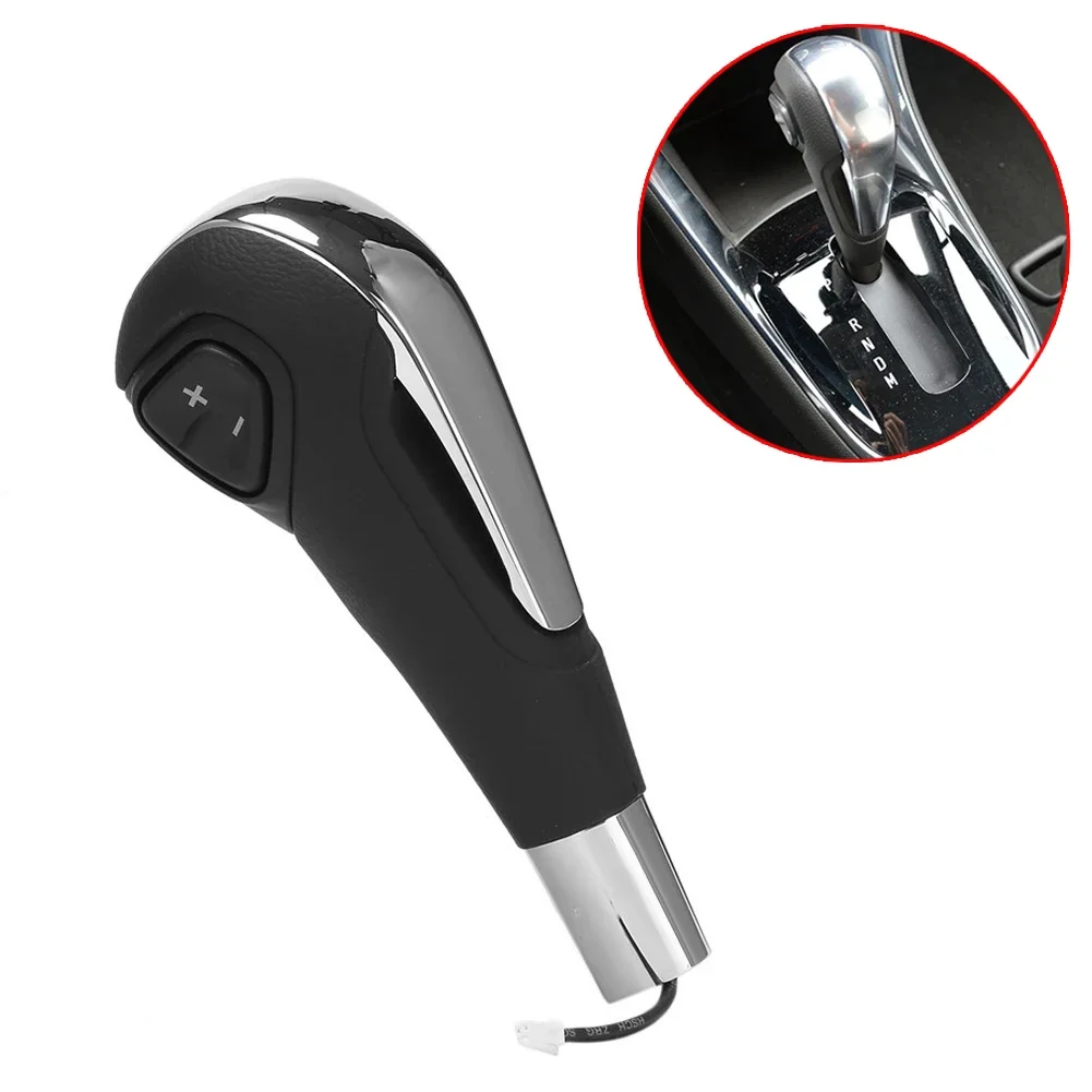 

Direct Replacement Knob LHD Gear Shifter Knob Part Number 95179700 Part Number 42539376 Car Accessories For Trax For Aveo
