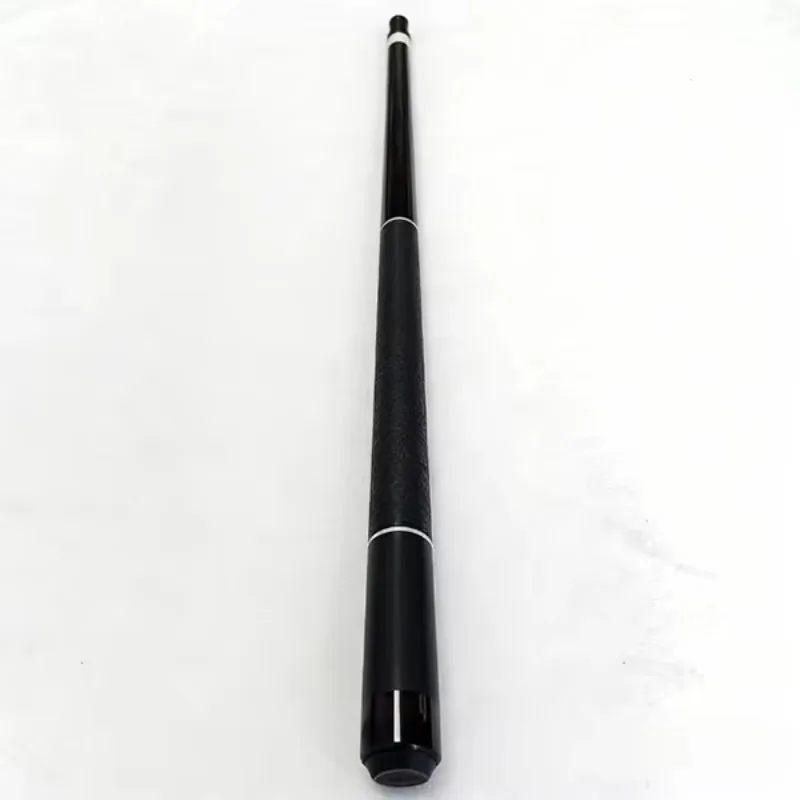 Factory Wholesale Custom Ash Wood Billiard Cue, 58inch, 1/2 Jointed, Stainless Steel Joint, Pro Taper Shaft, 10.5-13mm Tips
