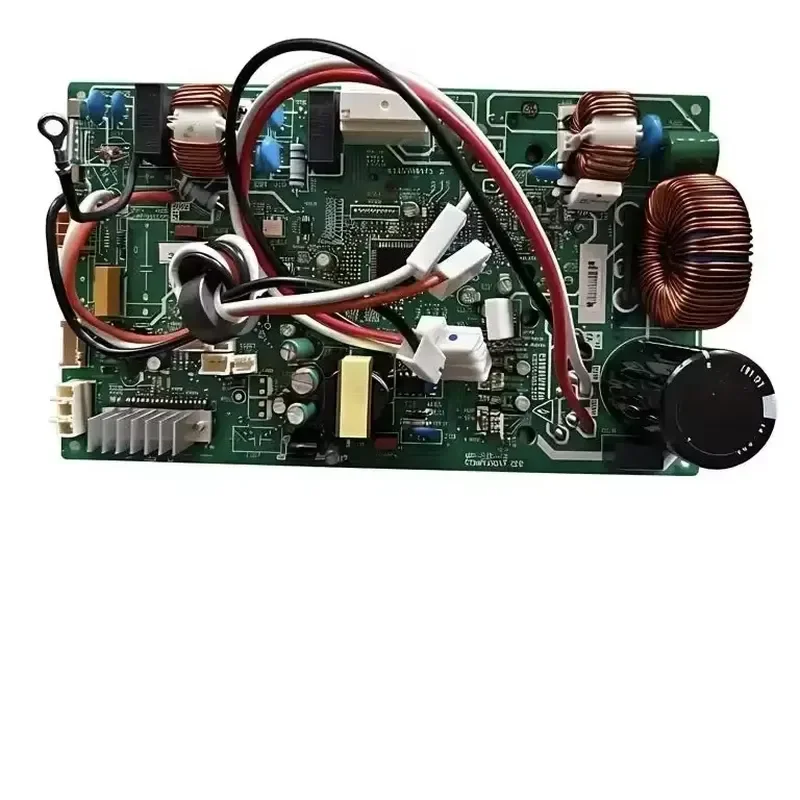 For Toshiba air conditioner main board WP-032-12 COMPONENT frequency conversion control board S1320N047A