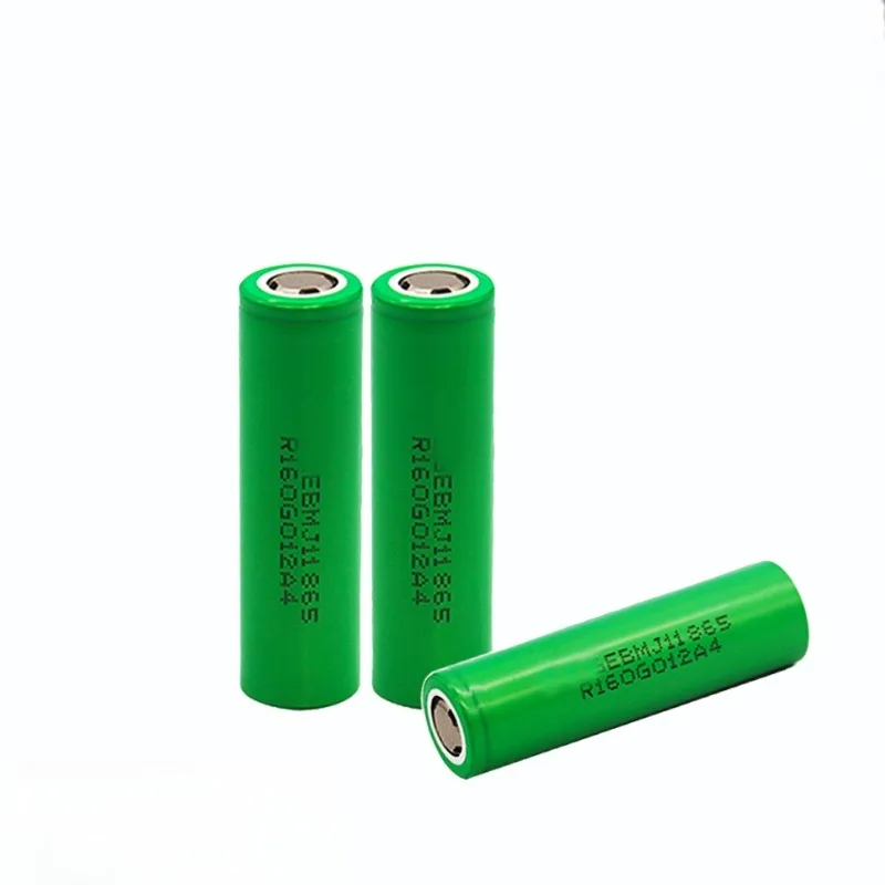 2000mAh/2500mAh/3000mAh/3500mAh Multi capacity battery for 18650 Polymer Lithium Battery