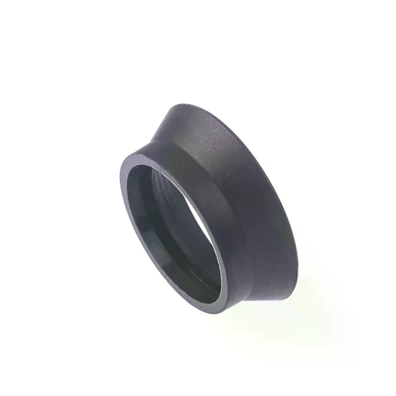 /TPz/1 Pcs Rubber Eye Cup Inner Diameter 30mm Eye Shield Eye Guard for 29-31mm Astronomical Telescope Microscope Eyepiece