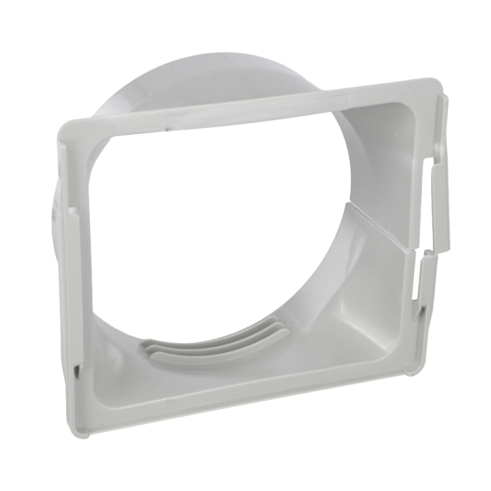 15cm 5 9 Inches Air Conditioner Hose Extender Fits Most Mobile Air Conditioners Flexible ABS Material For 15cm 5 9 Inch Hoses