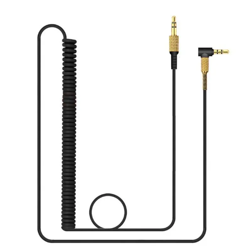 Noise Cancelling Cable Headphone Cable for 3M with Single Button for Major II 2 Monitor Gaming Headset Cabl