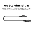 KN6 Dual-channel BK