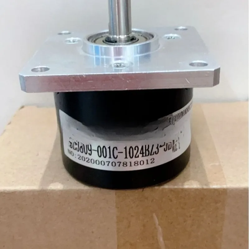 

Parts for ISL5809-001G-400BZ3-7-24F Rotary Encoders 2022