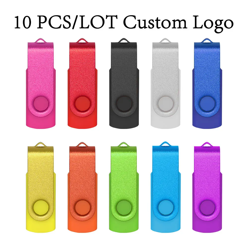 

10 шт./лот флэш-накопитель USB 2.0 64 ГБ 128 ГБ флэш-накопитель 16 ГБ флэш-накопитель 32 ГБ на клавиши USB-накопитель 1 ГБ 2 ГБ 4 ГБ 8 ГБ флэш-накопитель