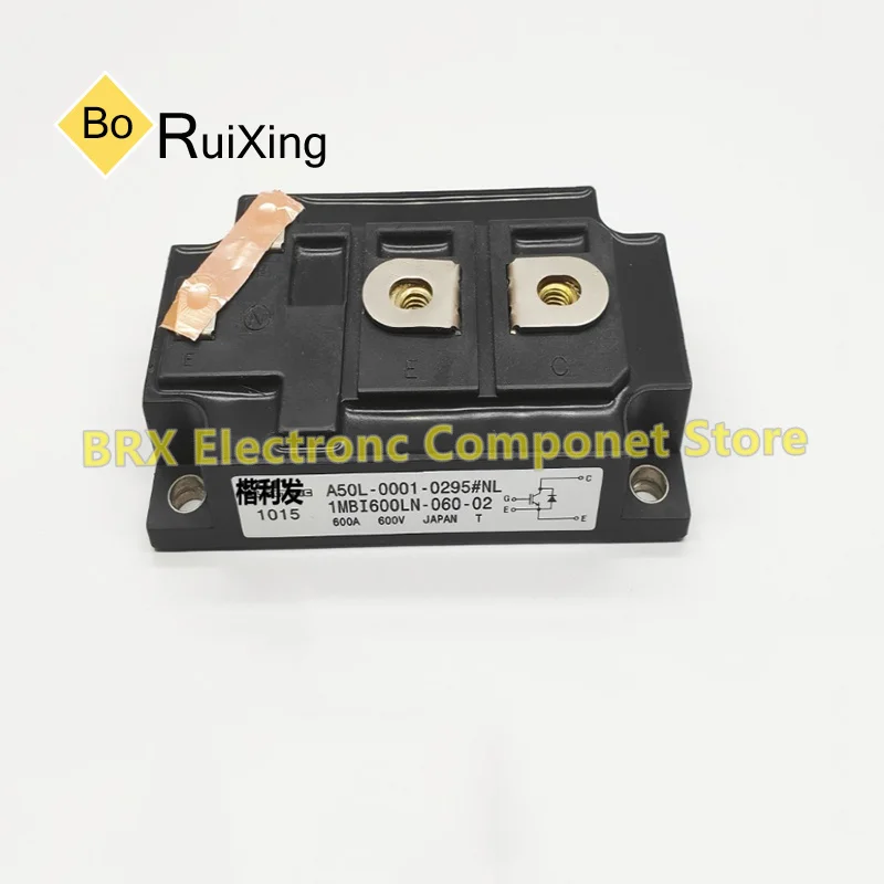 

Модуль IGBT 1MBI600NN-060-03 1MBI600NP-060-03 1MBI600NN-060