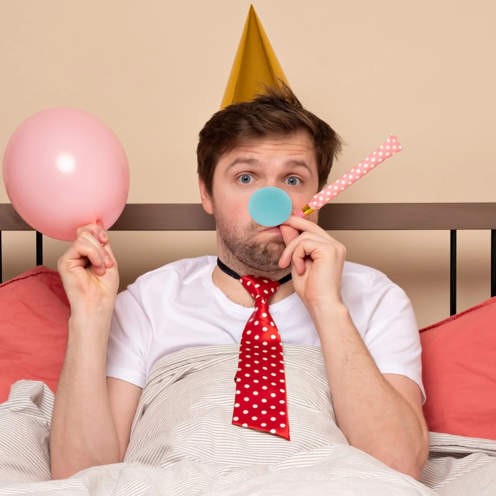 

20 шт. карнавальное платье, реквизит для клоуна, сменный костюм для вечеринки, маленький пухлый