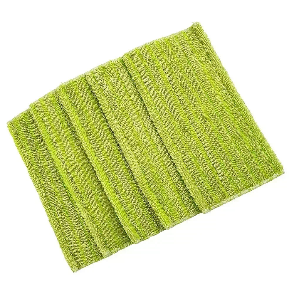 

Cloth Microfiber Cloth Parts Pet Hair Practical Reusable Top Sale Washable Cleaning Crumbs For Swiffer Wet Jet