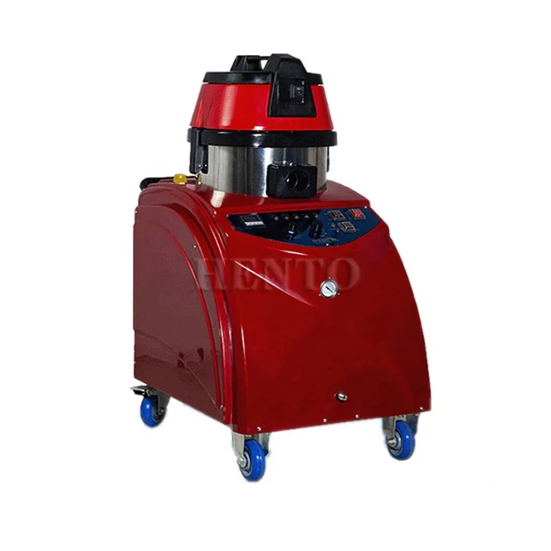 Low Price Carpet Machine Cleaning Washing / Steam Cleaner for Carpet and Sofa / Steam Carpet Cleaning Machine