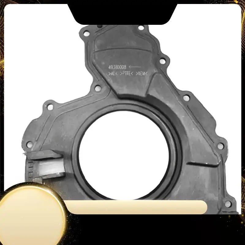 

Задний фиксатор коленчатого вала 1316115 LR036542 для Land Rover Discovery LR3 LR4 Range Rover RR Sport Jaguar 3.0L V6 Diesel-A74F