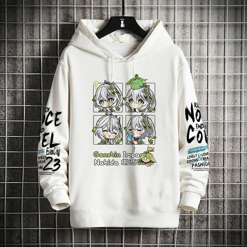 Original mandrill around hooded hoodie male student youth two yuan autumn and winter loose long-sleeved pullover clothes