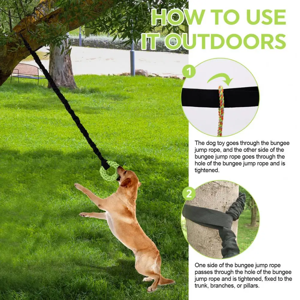 Thumbnail 2 - #28 Latest Dog Tug Toys Offers