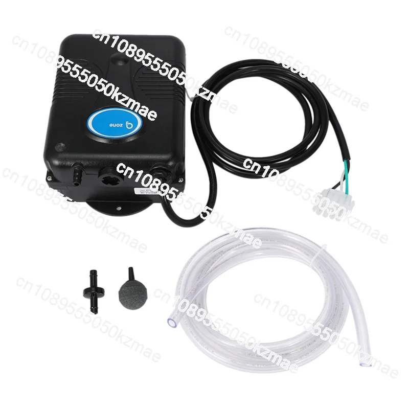 220V 300Mg/H Ozone Generator Bathtub Shower SPA Swimming Pool Ozonizer Tub Pool Water Purifier Replacement Device Kit