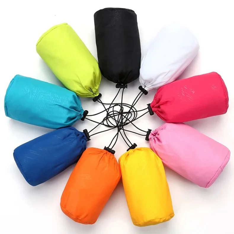 Jnln Camping Regen jacke Männer Frauen wasserdichte Sonnenschutz kleidung Angeln Jagd kleidung schnell trocknende Wind jacke mit Tasche – Detail 10