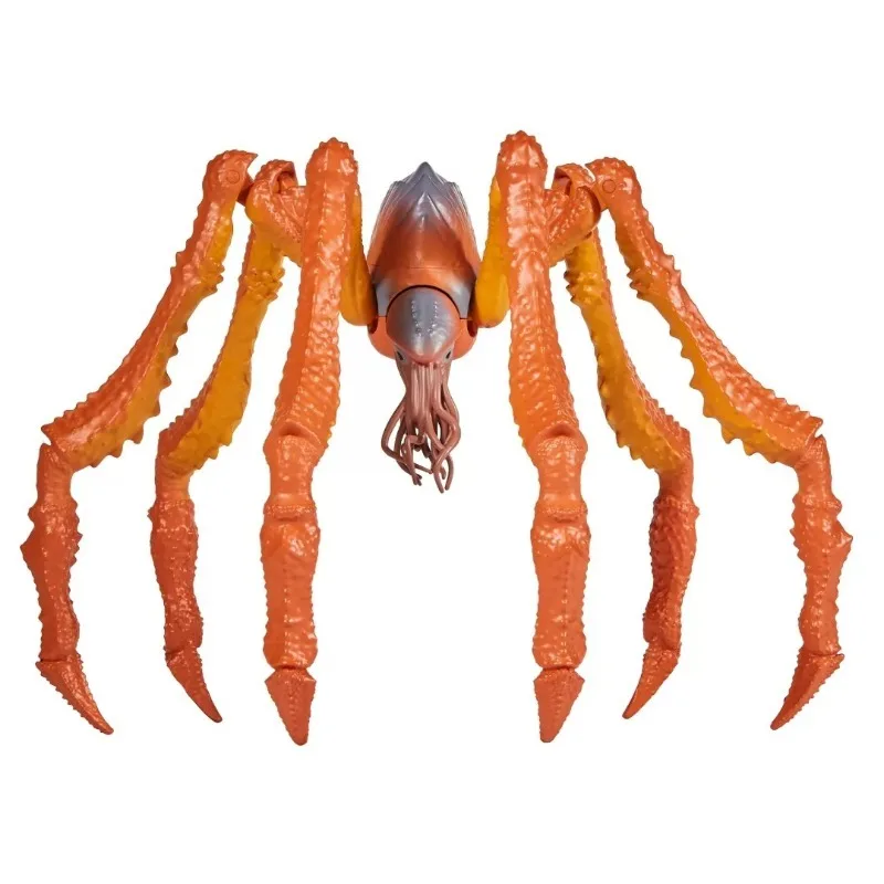

MonsterVerse Rodan Titan Figure Godzilla Vs Kong Ion Dragon Collectible Desktop Ornament Toy