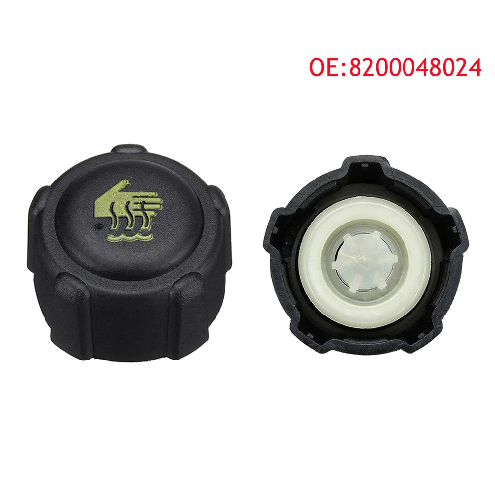 

1 Pc Car Radiator Expansion Water Tank Cap 04408066 91166192 8200048024 7700805131 For NISSAN QASHQAI For MEGANE Parts