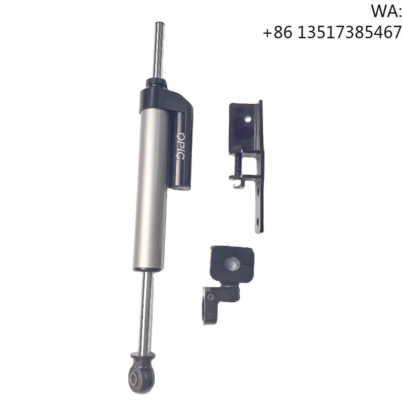 

New Design 4x4 For Jimny JB74 Hydraulic Front Rear Suspension Steering Shock Absorber Fit Model New Car Gas