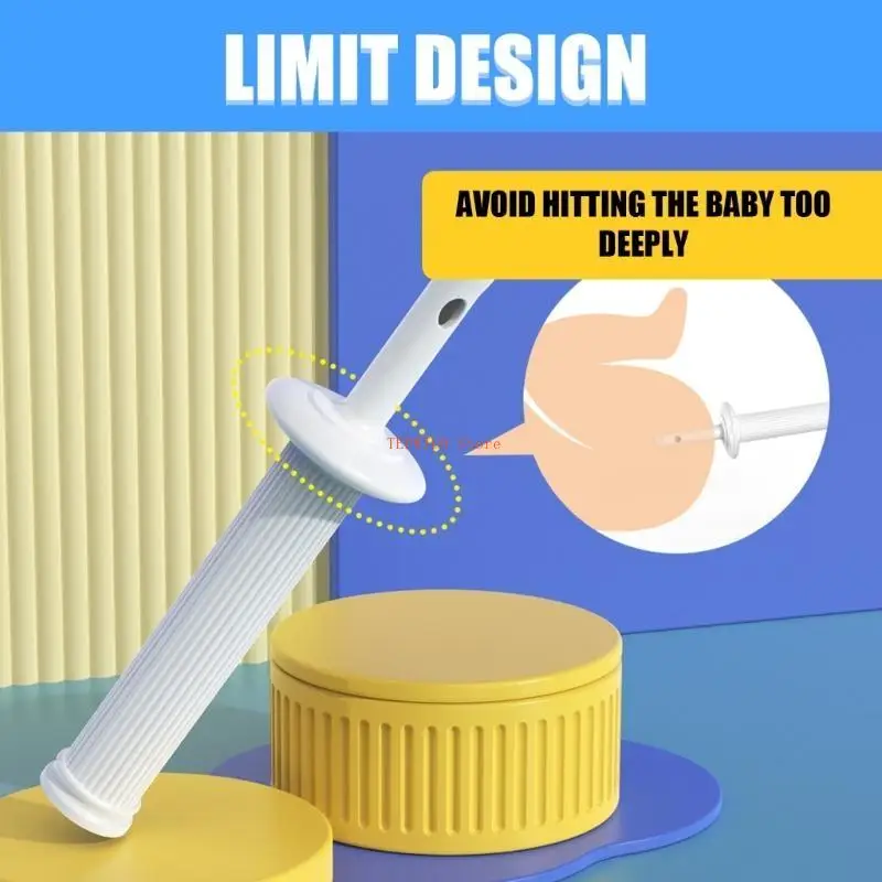 U50F 6 cuentas gas cólico cólico y alivio relevista cólicos