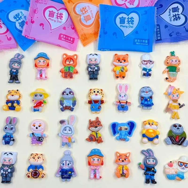 Disney Zootopia 2 M…