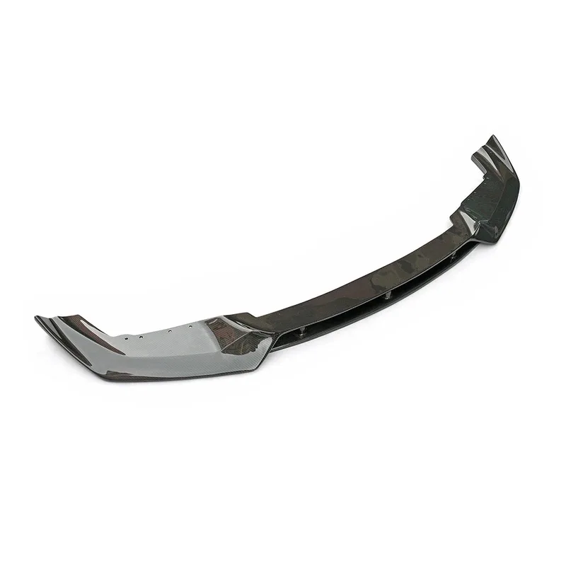 

Carbon Fiber Front Lip V Style for F87 M2C Bumper Facelift Body Kit